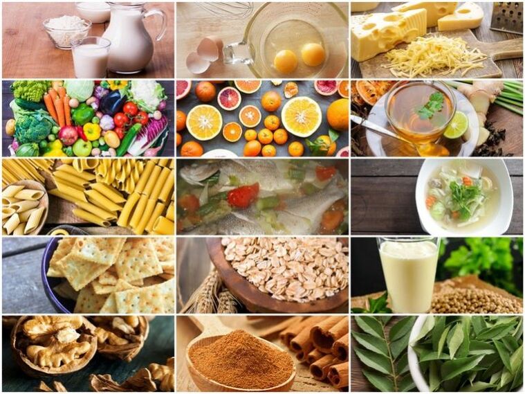 Food fungus